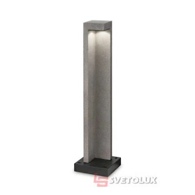 Парковый столбик Ideal Lux Titano pt h74 4000k 187327